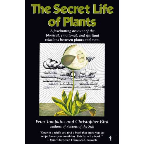 The Secret Life of Plants, Perennial