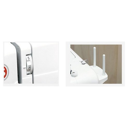 싱거 스타트 미싱으로 시작하는 나만의 미싱 라이프!