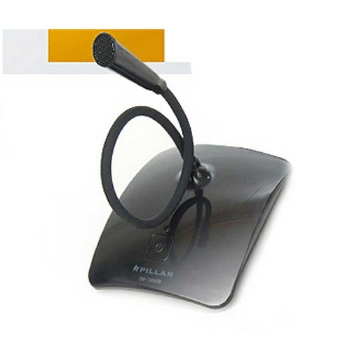 필라 CM-700USB: 고품질 오디오 캡처를 위한 저렴하고 기능이 풍부한 솔루션