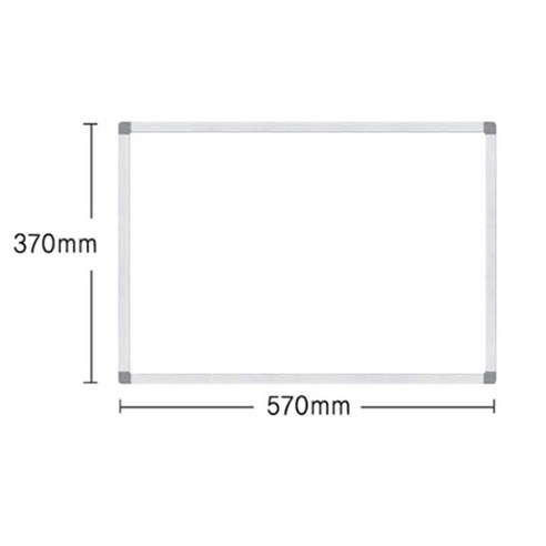 업무 효율성 향상을 위한 필수 도구, 자석 화이트보드