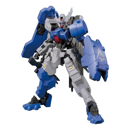 반다이 HGIBO-39 1/144 아스타로스 리나시멘토 건담, 1개