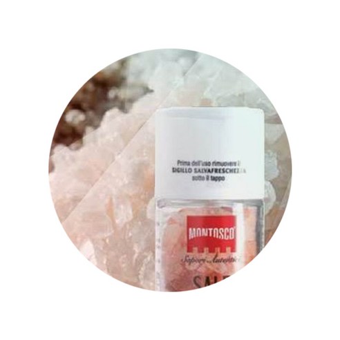 자연 그대로의 건강한 맛