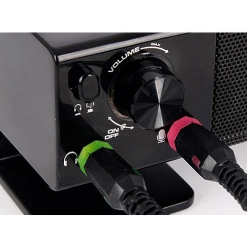 앱코 HACKER 사운드바 S1000: 저렴한 가격으로 몰입적인 사운드 경험