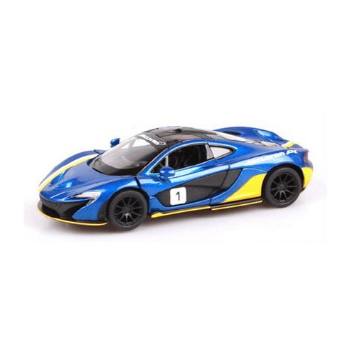 킨스마트 맥라렌 P1 GTR, 랜덤발송 