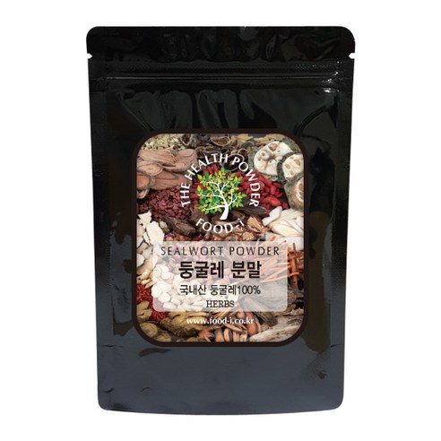 스쿨아이 국내산 신선초 분말, 200g, 1개