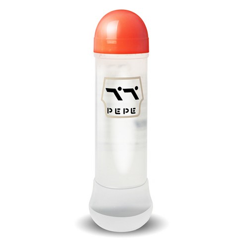 페페 글라이드 마사지젤 오리지널 튜브형, 360ml, 1개