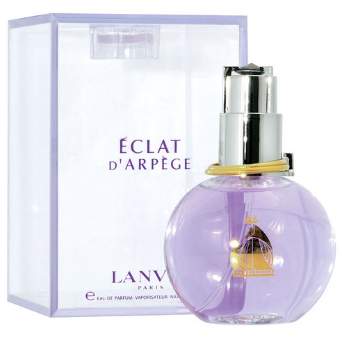 랑방 에끌라 드 아르페쥬 우먼 오 드 퍼퓸, 30ml, 1개