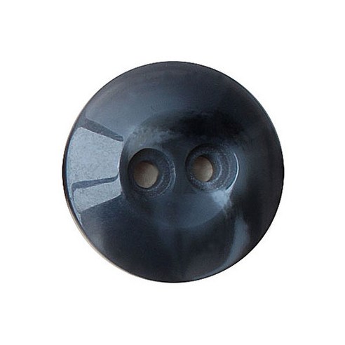 동화상가몰 야크코트단추I 5 21mm, 그레이 유광, 10개입