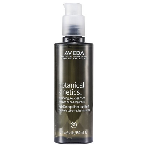 아베다 보태니컬 키네틱스 젤 클렌저, 150ml, 1개