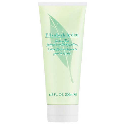 엘리자베스아덴 그린티 리후레싱 바디로션, 200ml, 1개
