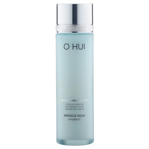 오휘 미라클 아쿠아 에멀젼, 130ml, 1개