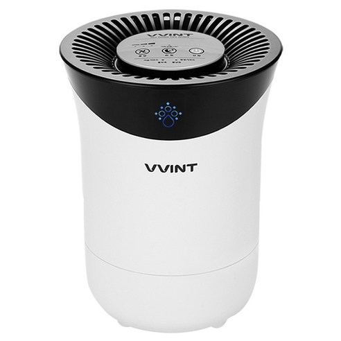 빈트 투인원 더블 케어 자연 가습기, DH-9000WB