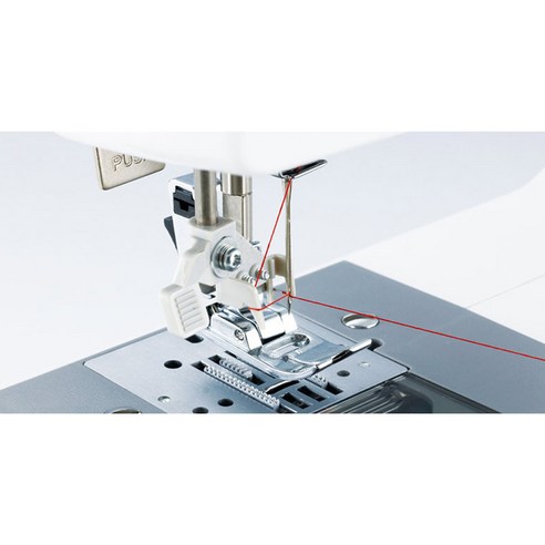 브라더 미싱, TR14A, 혼합색상