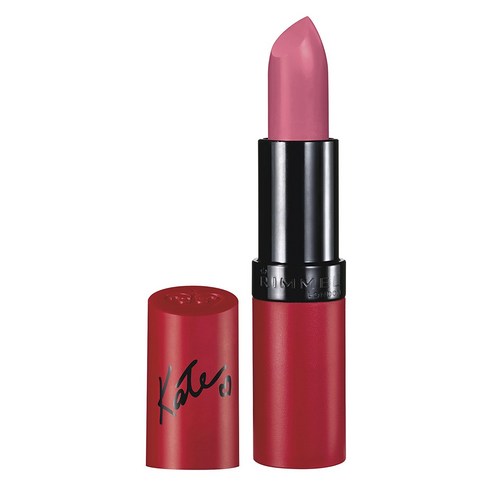 리멜 케이트 래스팅 피니시 립스틱, 101 Rossetto, 1개
