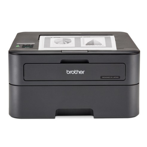 브라더 흑백 고속 레이저 프린터, HL-L2360DN