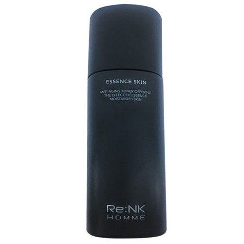 리엔케이 옴므 에센스 스킨, 120ml, 1개