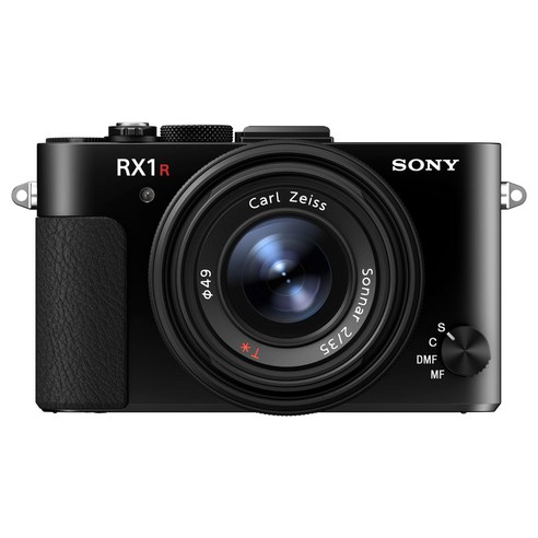 소니 DSC-RX1RM2 풀프레임 하이엔드카메라, DSC-RX1RⅡ