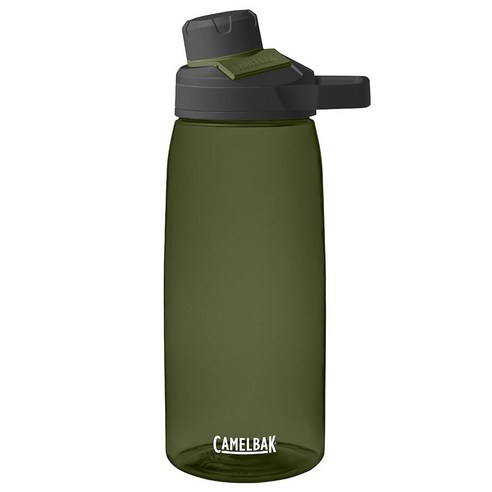 카멜백 슈트 맥 스포츠물통, Olive, 1L