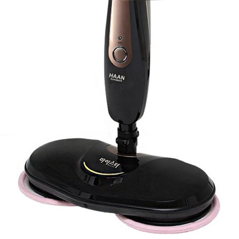 한경희생활과학 마이스터 스팀 전기 바닥 청소기 AM-7500BG/WG는 혁신적인 기술과 편리한 기능을 제공하는 고품질 제품입니다.