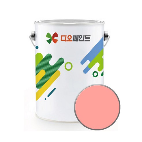 디오페인트 세라믹플러스 결로 곰팡이 방지용 페인트 1L, 클래식21, 1개