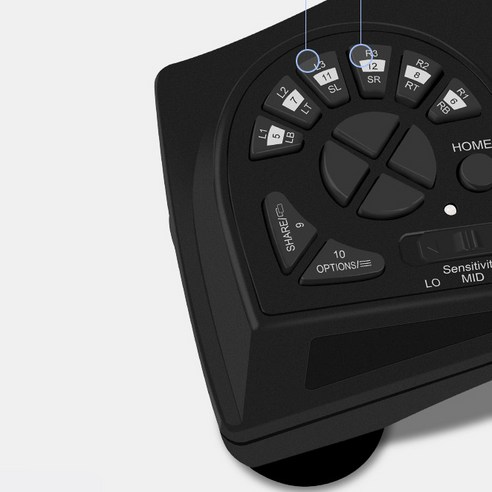 조이트론 파워레이서 270R: 가정에서 몰입적인 레이싱 시뮬레이션을 위한 필수 아이템