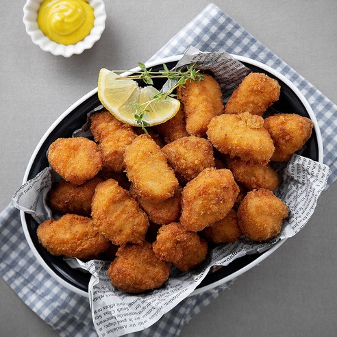 고소하고 바삭한 추천치킨의 진수