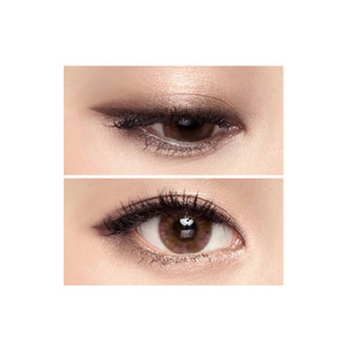 브라운 계열 아이섀도우 2g