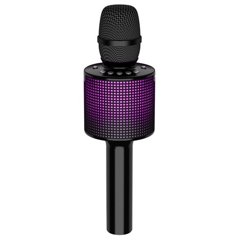 펜톤 TWS LED 블루투스 마이크, BM1