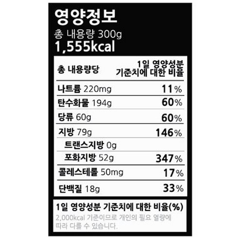 다채로운 맛의 향연을 즐기세요!