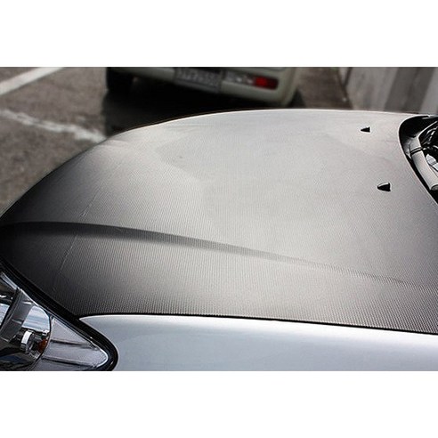 사선 블랙 카본 시트지로 완성하는 나만의 특별한 공간