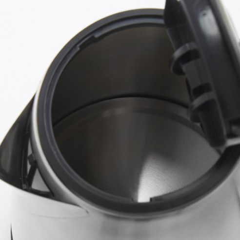 위생, 편리함, 가성비를 모두 갖춘 퀸센스 무선 전기주전자