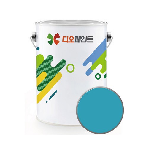 디오페인트 리노타일 욕실 친환경 수성 페인트 1L, 스테디26, 1000ml, 1개