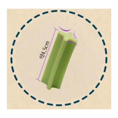 오랄클리닉 반려동물 치석제거용 덴탈껌 300g
