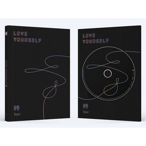 방탄소년단의 'LOVE YOURSELF 結 TEAR': 음악적 성숙과 개인적 성장의 여정