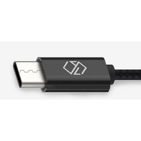 안정적이고 효율적인 모바일 기기 충전을 위한 신뢰할 수 있는 USB C타입 고속충전 케이블