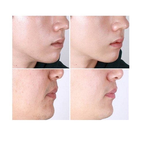 다슈 맨즈 아쿠아 톤업 비비로션 40ml, 23호, 1개
