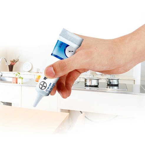 주거공간의 개미 문제를 효과적으로 해결하는 믿음직한 선택