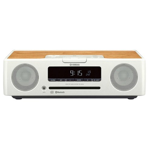 야마하 블루투스 스피커, TSX-B235, 화이트
