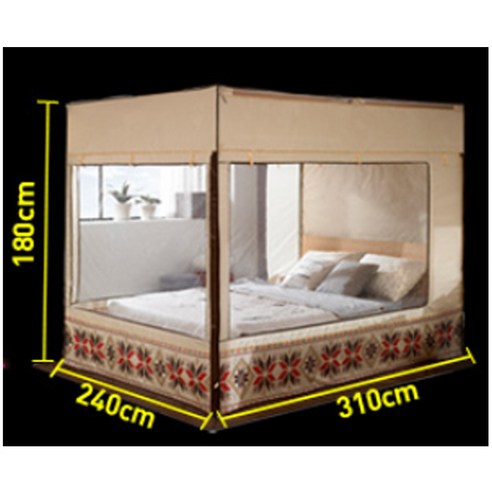 알뜨리 사각 난방텐트 세트 일반형 - 따뜻한 겨울 캠핑을 위한 완벽한 선택