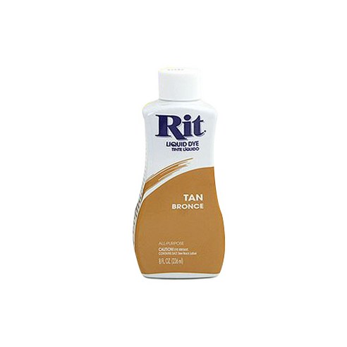 리트다이 대용량액체 염색제 236ml, 1개, 16 Tan