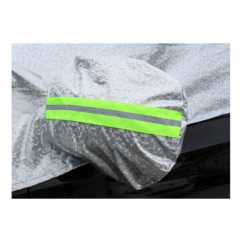 다이아코트 프리미엄 하프 자동차커버