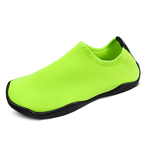 SHOEKING 고탄력 통 스판 아쿠아슈즈 1100