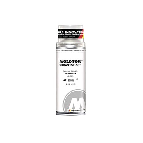 모로토우 Urban fine-art 아크릴 스프레이 그래피티 421, 400ml, 1개
