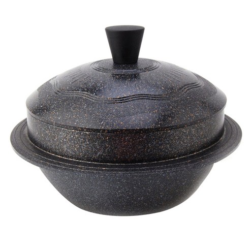 키친아트 오페라 가마솥, 18cm, 1개
