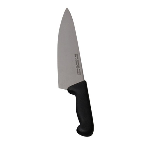 독일 기셀 칼라 우도 8455-23cm, 기셀8455-23 검정