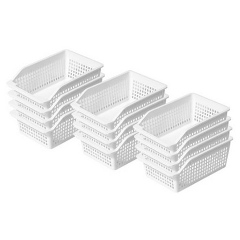 라이프 바스켓: 현대적인 조직을 위한 다목적 솔루션