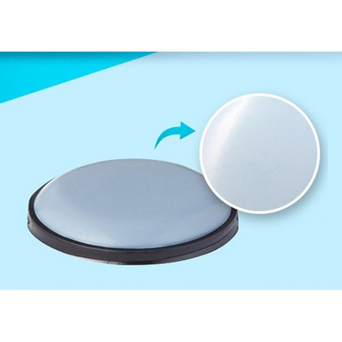 가구 옮기기, 이제 힘들이지 마세요!