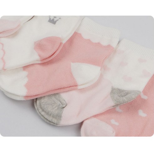新生兒 寶寶襪 嬰兒 兒童 童襪 幼兒 襪子 輕薄 透氣 好穿