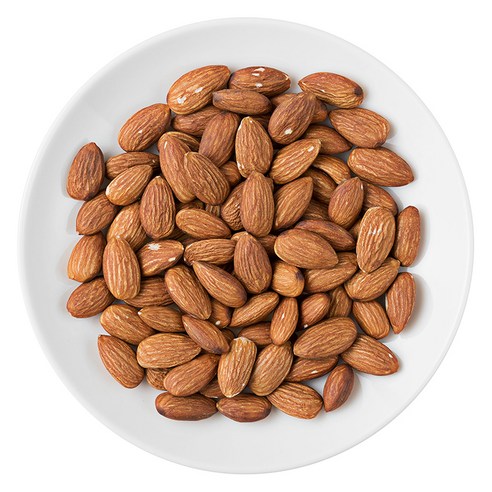 멈출 수 없는 고소함, 곰곰 구운 아몬드로 건강과 행복을 한 번에!