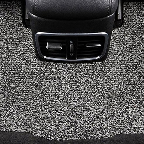 지티글로벌 럭셔리 탑매트 시즌2 3P 그레이, AUDI(아우디), A4 [B8](07~16)